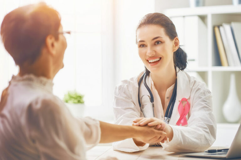 Breast cancer – Causes, types, and management