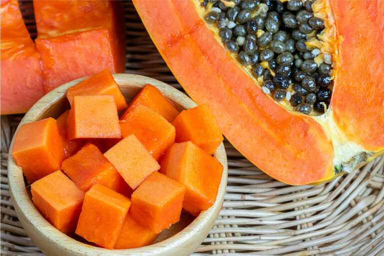 Top 8 foods that relieve nasal congestion