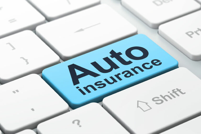 10 Mistakes to Avoid When Buying Auto Insurance