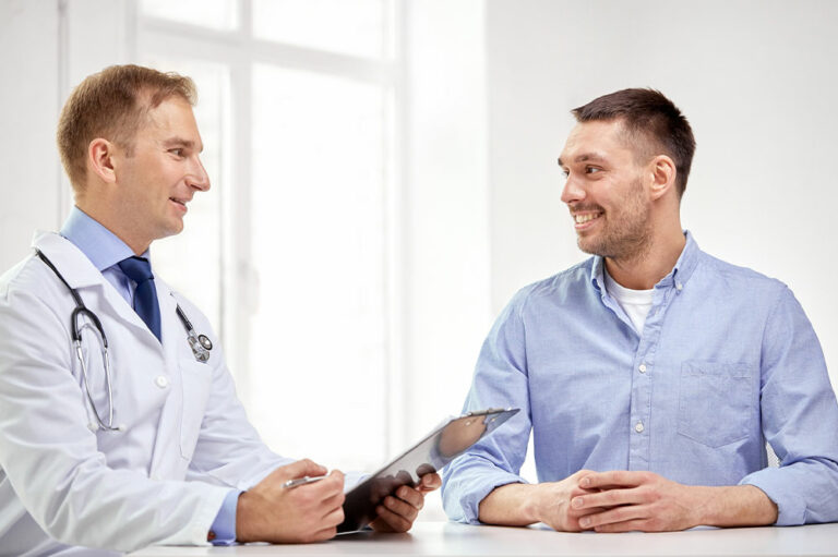 Prostate Cancer – Warning Signs and Management