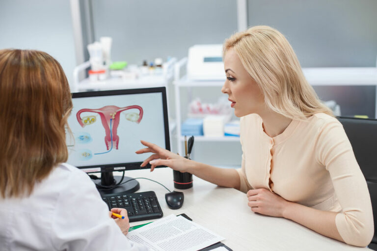 11 uncomfortable questions to ask a gynecologist
