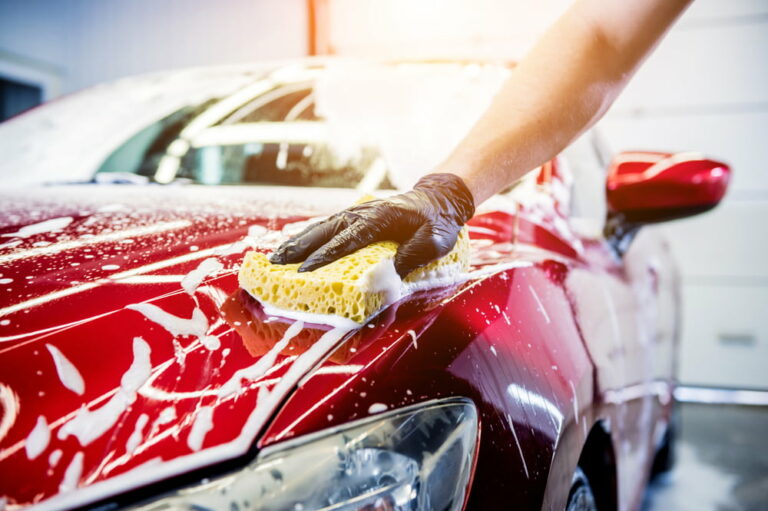 9 common car cleaning mistakes to avoid