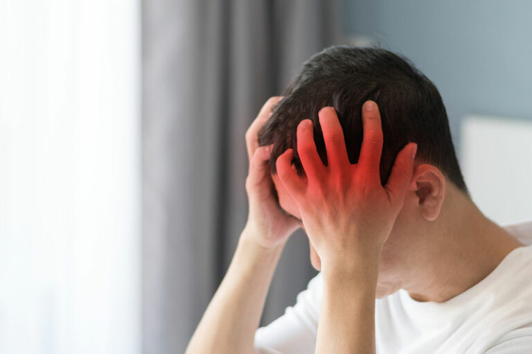 11 common signs of Huntington’s disease