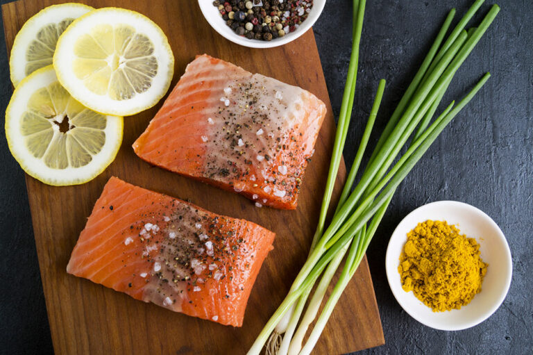 13 foods that may improve bone health