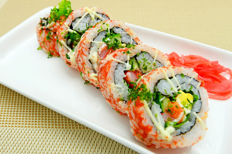 7 foods to avoid on a cruise