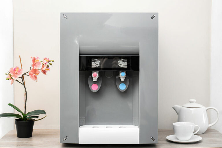 7 reasons why every home needs a water purifier