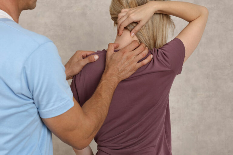 Spinal muscular atrophy – Causes, symptoms, and management