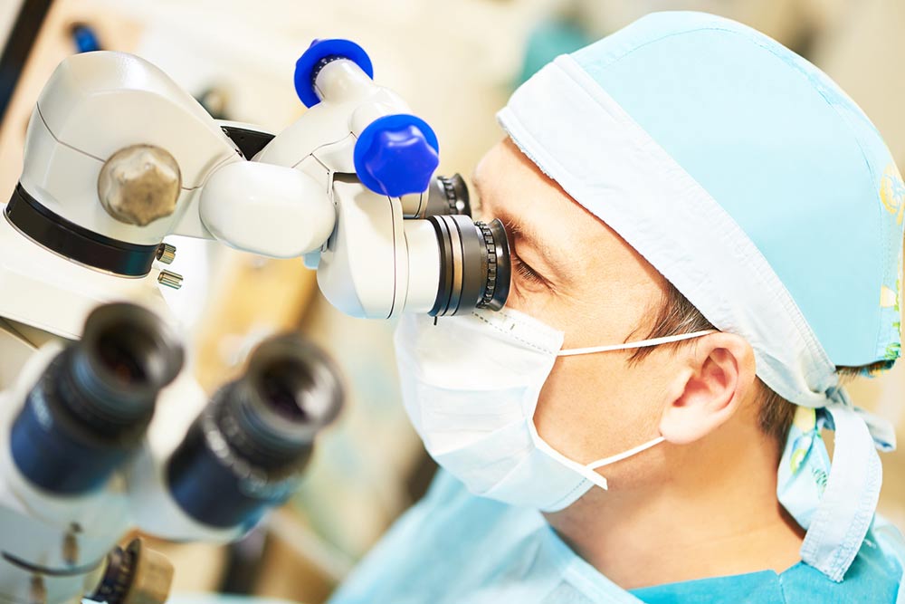 Thyroid eye disease – Symptoms, causes, and management