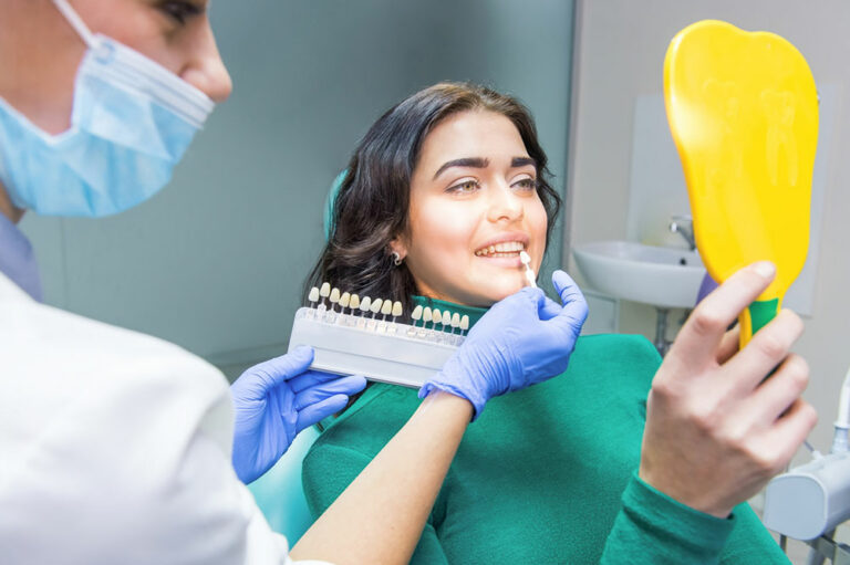 8 common mistakes to avoid with dental implants