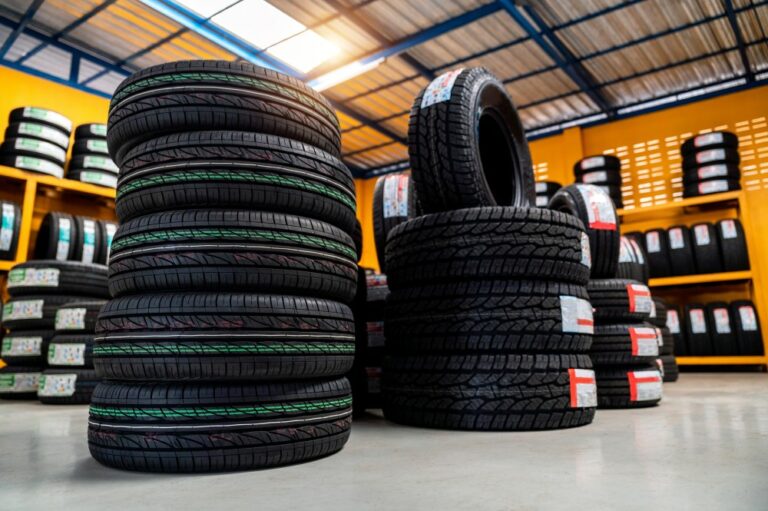 Tire deals to expect on popular brands this Black Friday
